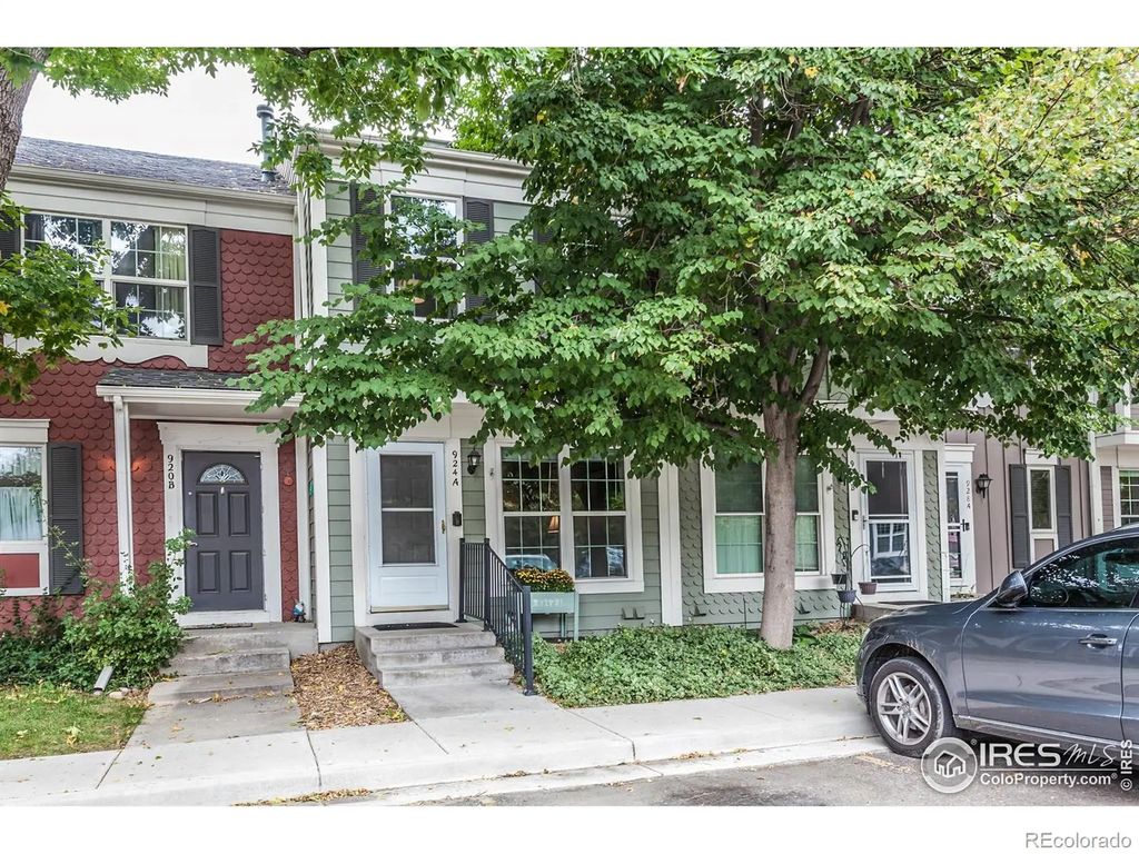 924 Milo Circle A, Lafayette