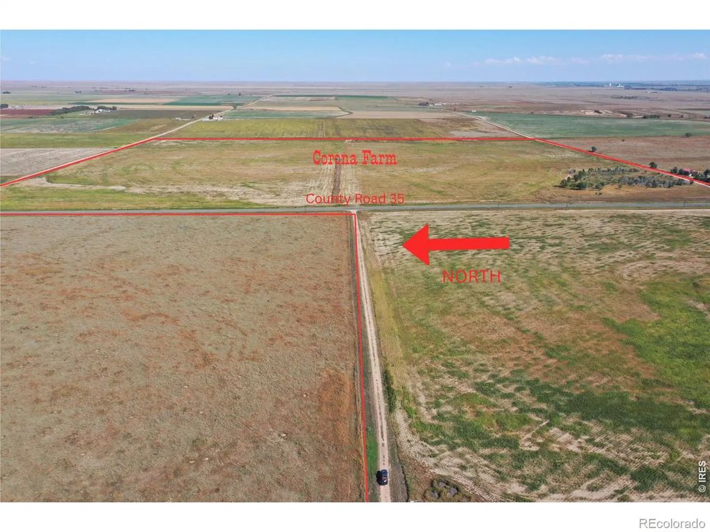 89 Hh Roads 11, Holly