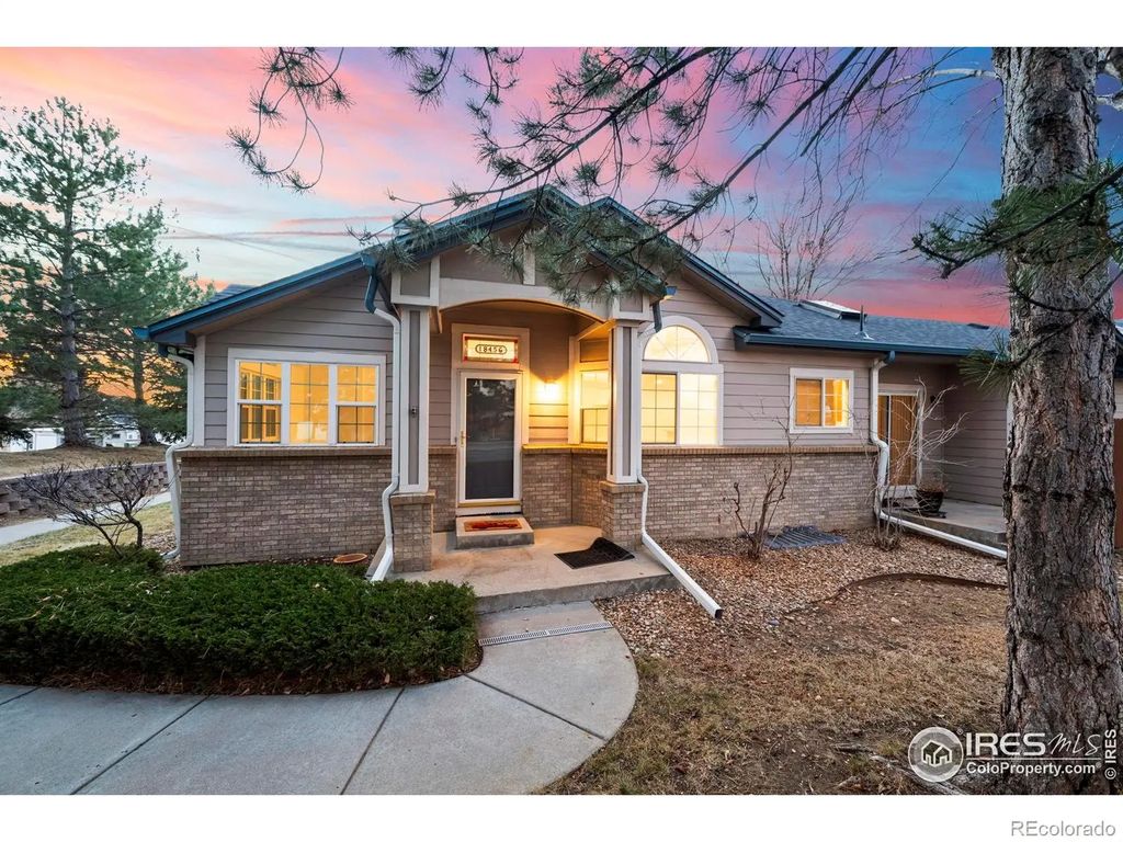 18456 E Bethany Place, Aurora