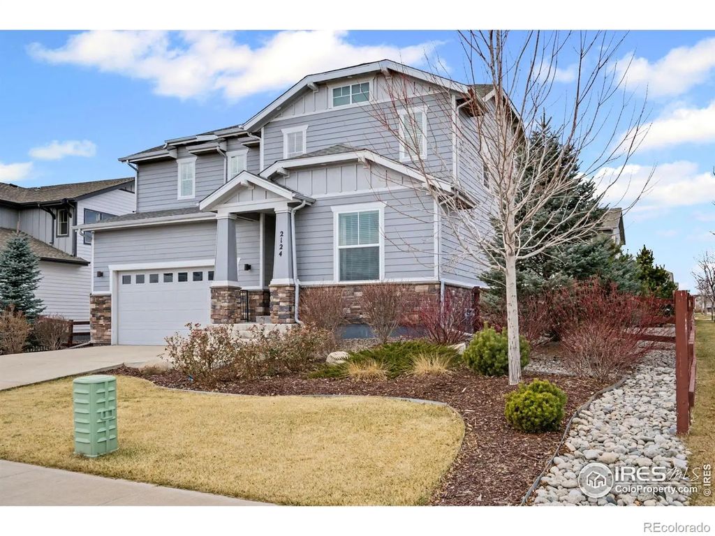 2124 Glean Court, Windsor