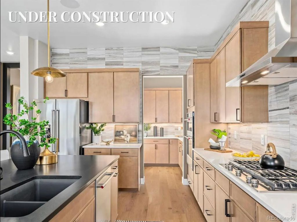3016 Windward Way, Fort Collins