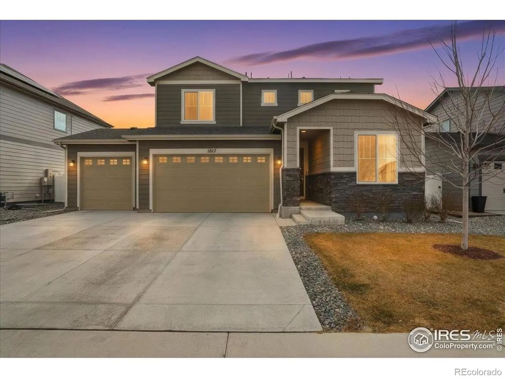1617 Northcroft Drive, Windsor
