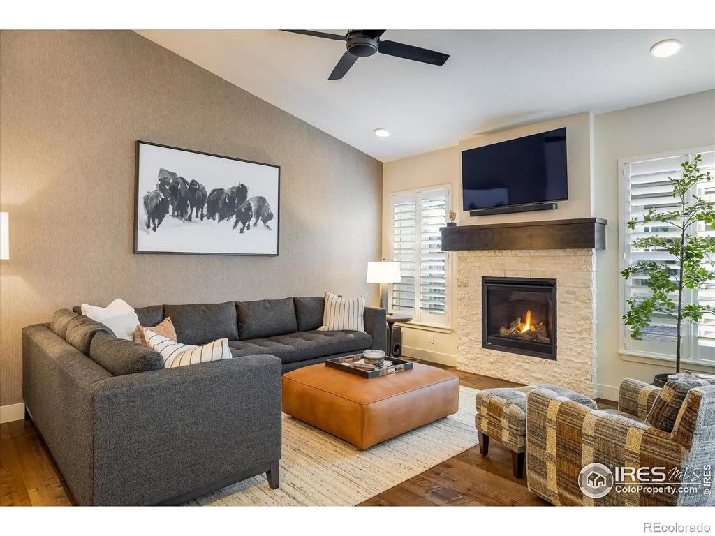 8263 S Queen Street, Littleton