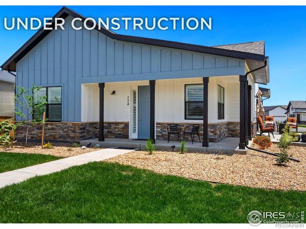 3449 Green Lake Drive, Fort Collins