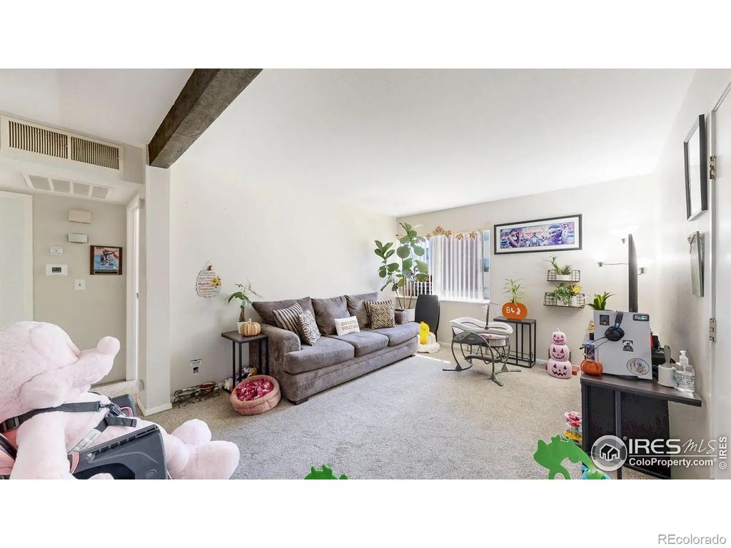 3623 S Sheridan Boulevard 11, Denver