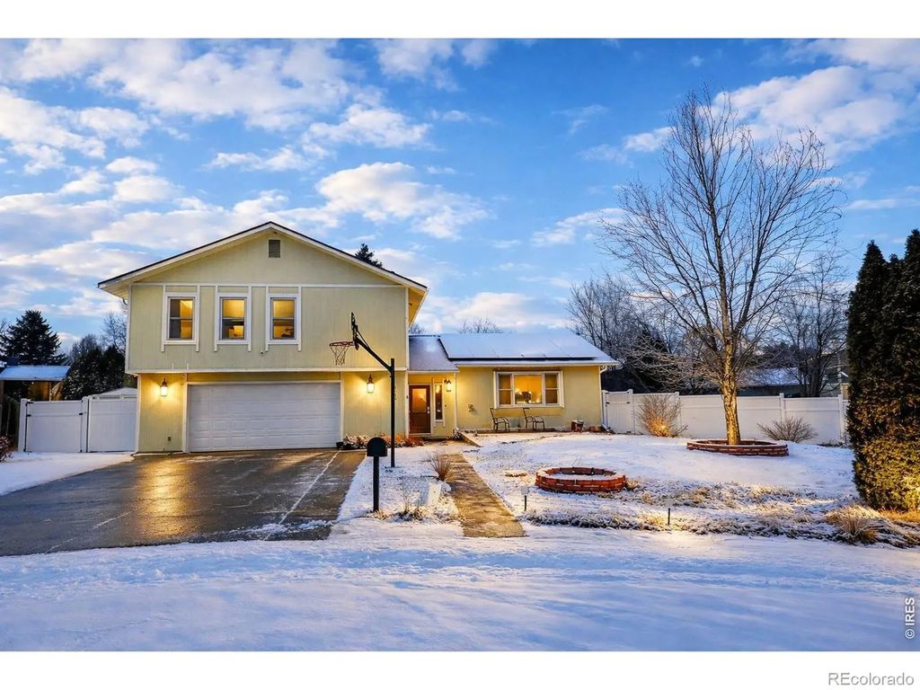 3130 19th Ave Ct, Greeley