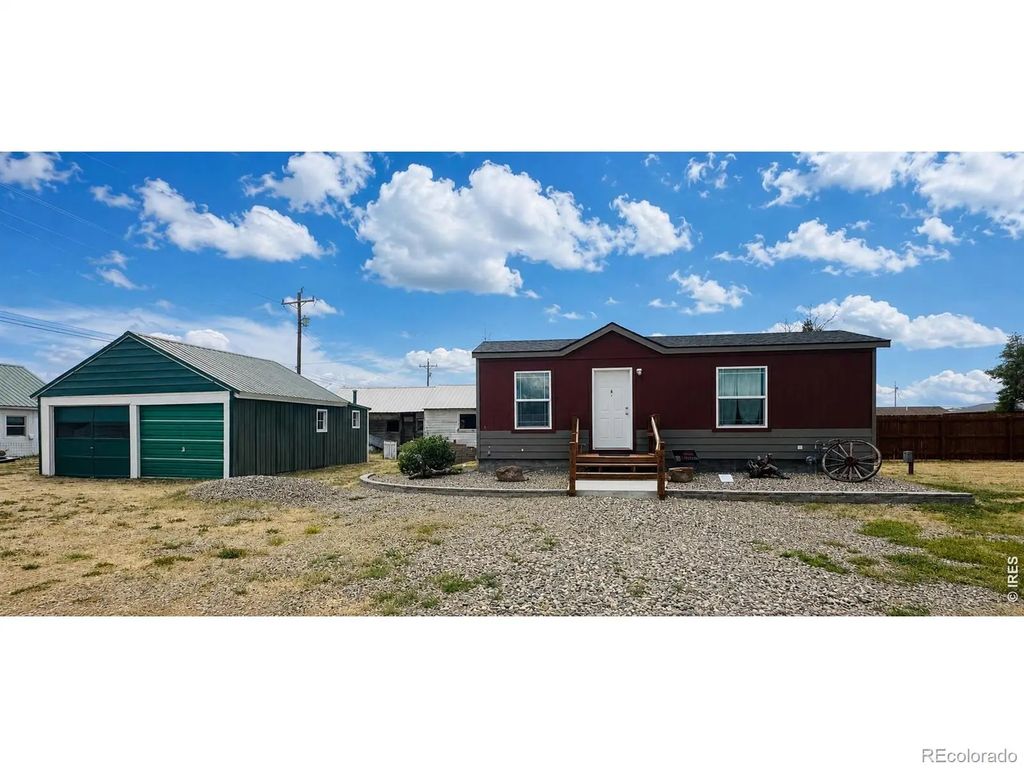 205 Grant Street, Walden