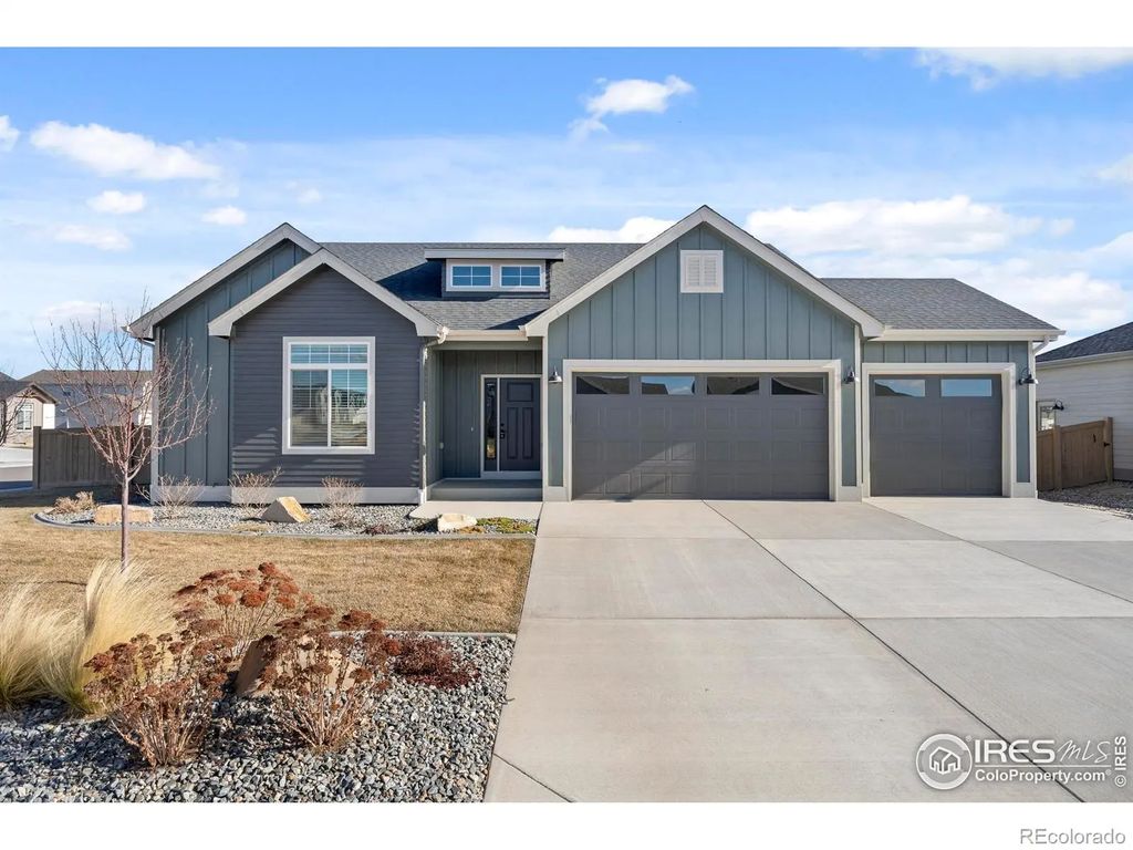 7188 Rye Grass Drive, Wellington