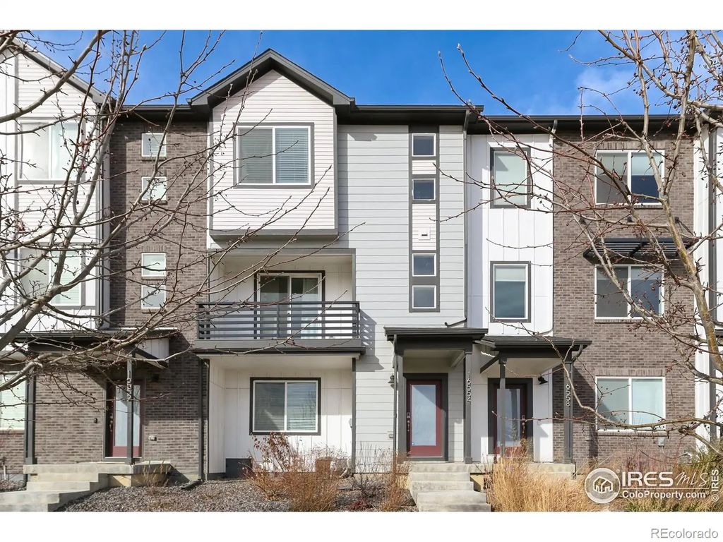 16554 Shoshone Place, Broomfield