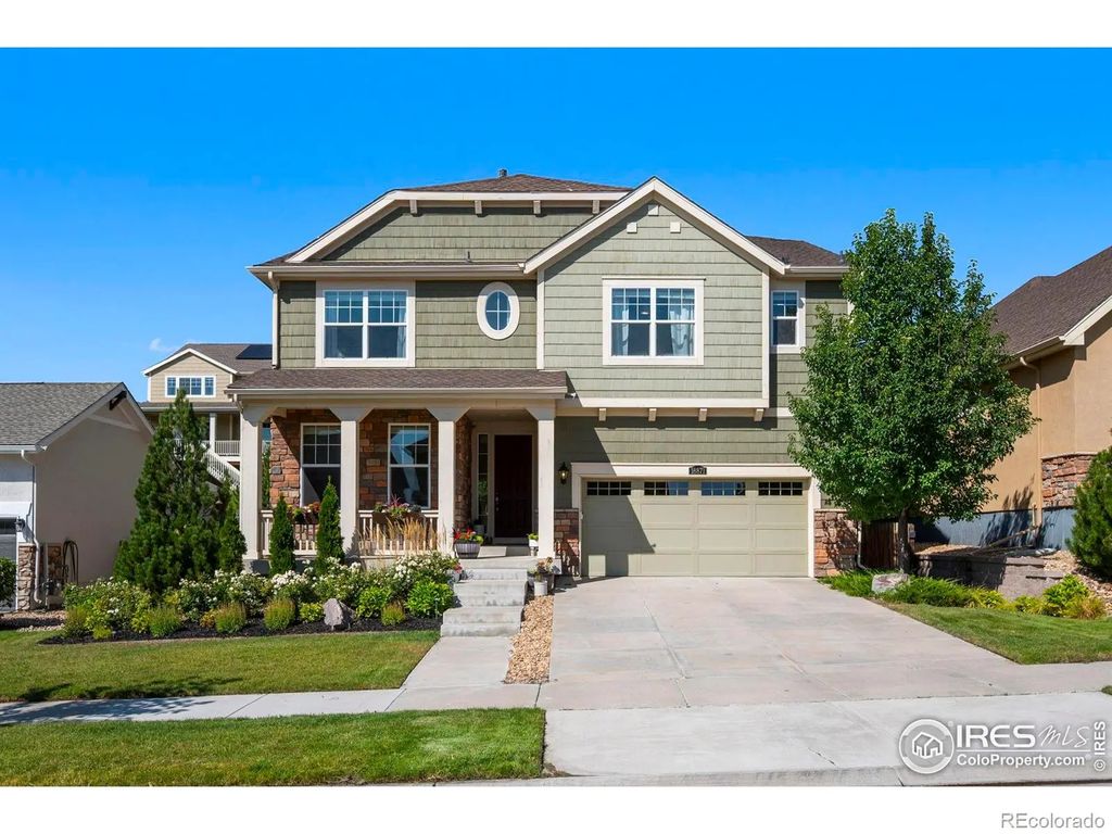 18871 W 84th Avenue, Arvada
