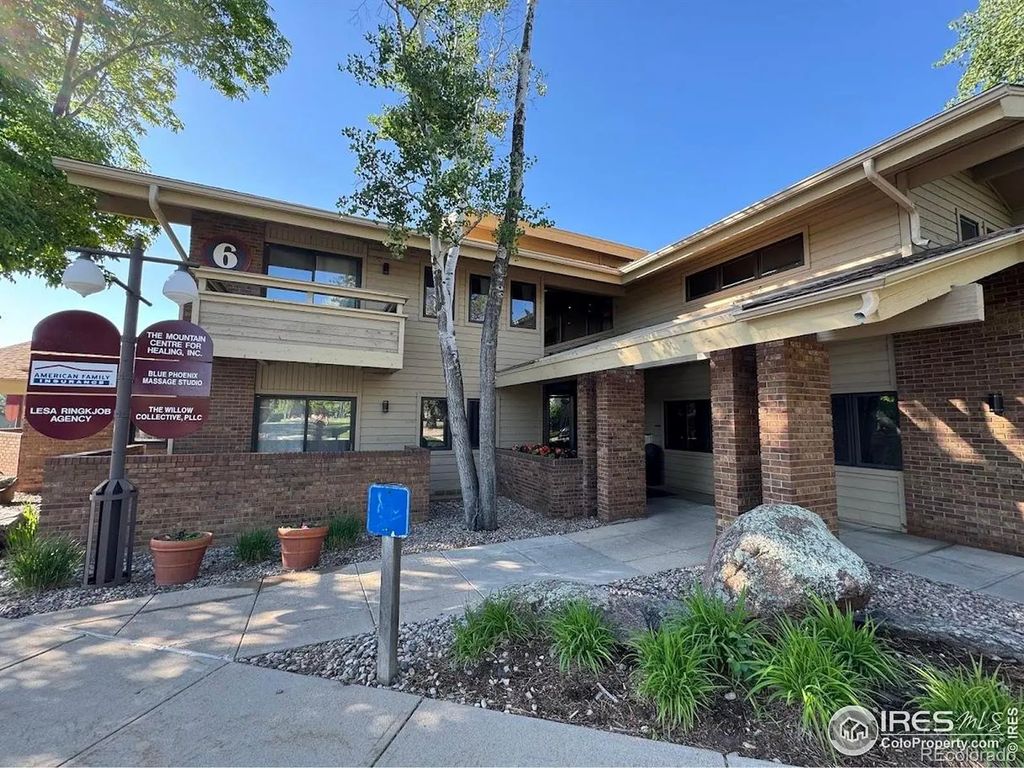 375 E Horsetooth Road, Fort Collins
