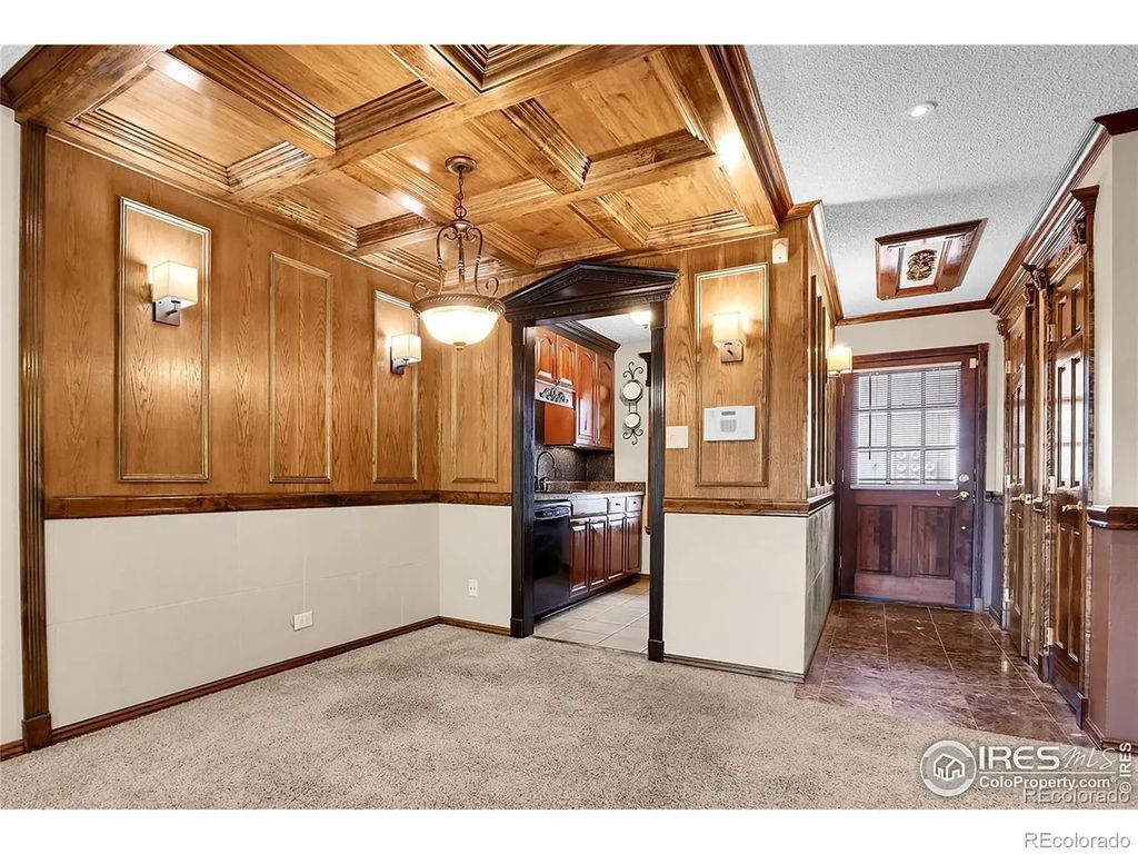 2301 E Fremont Avenue U5, Centennial