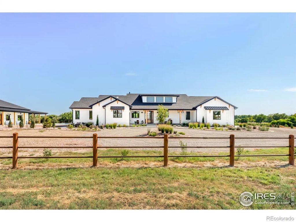 27446 County Road 388, Kersey