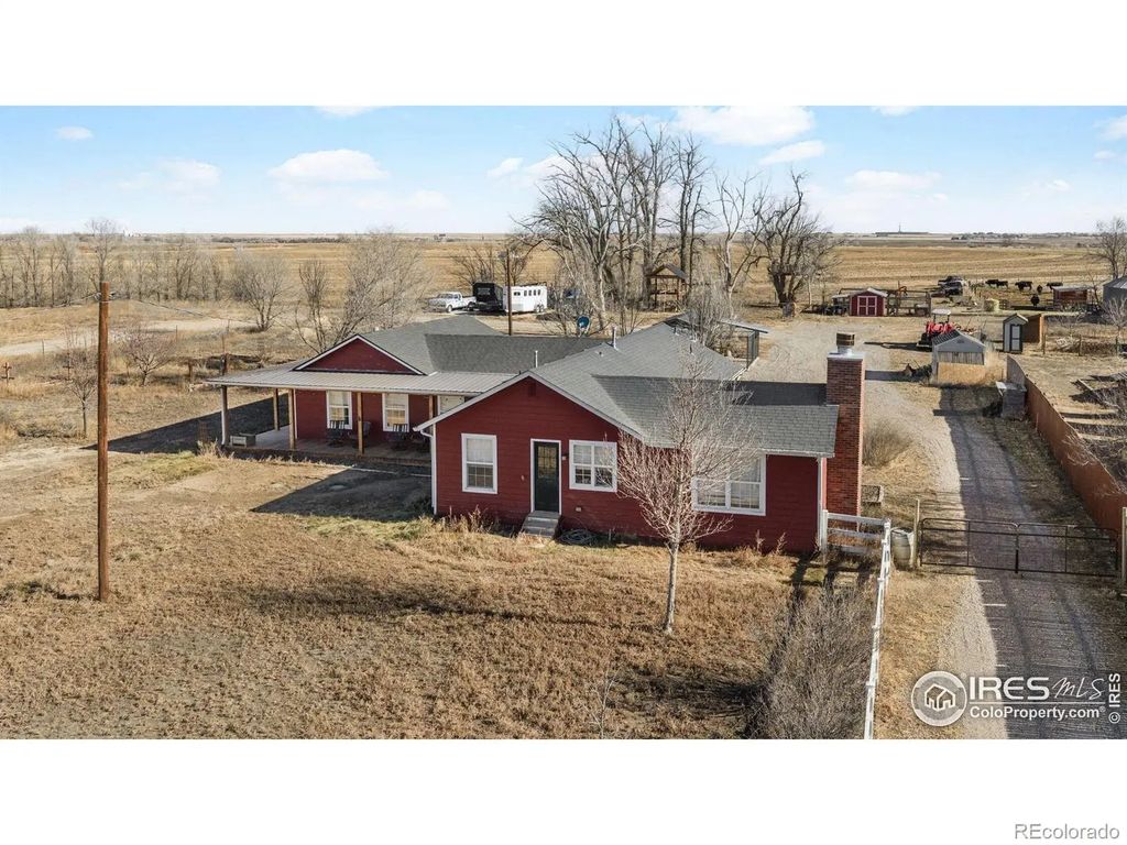 37648 County Road 49, Eaton