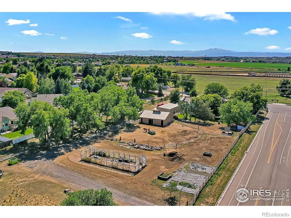 1470 71st Avenue, Greeley