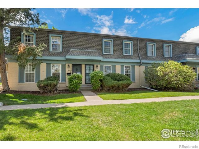 9424 E Girard Avenue, Denver