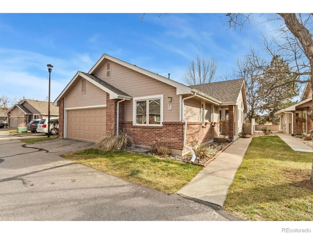 3500 Carlton Avenue 30, Fort Collins