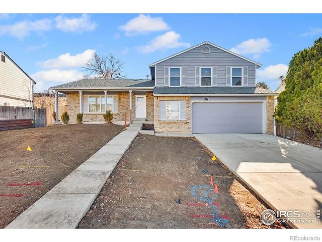 3174 W 11th Ave Dr, Broomfield