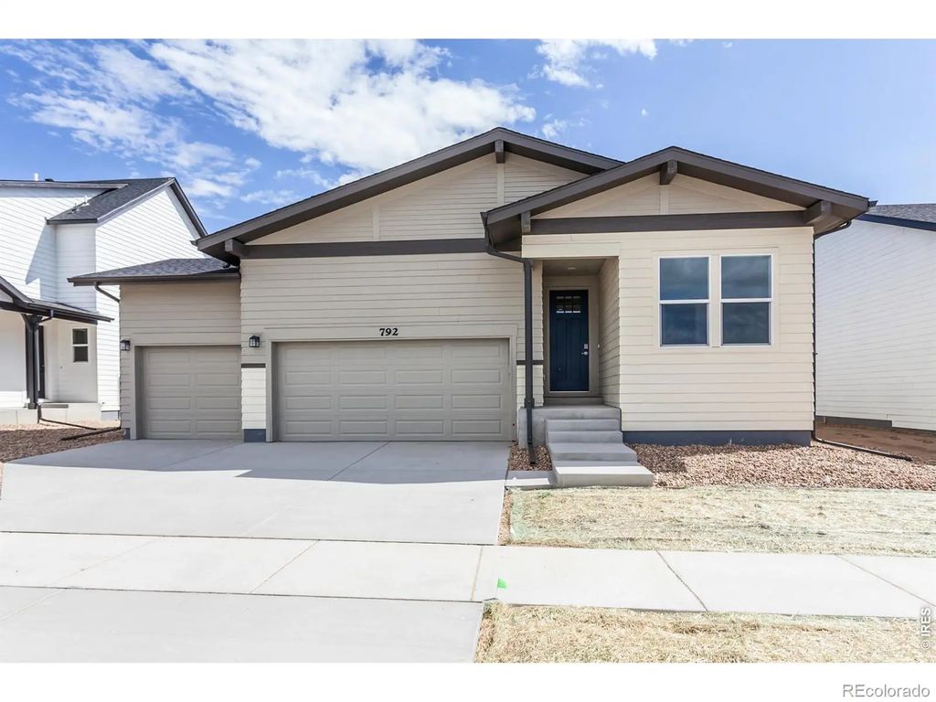 792 Chatter Road, Windsor