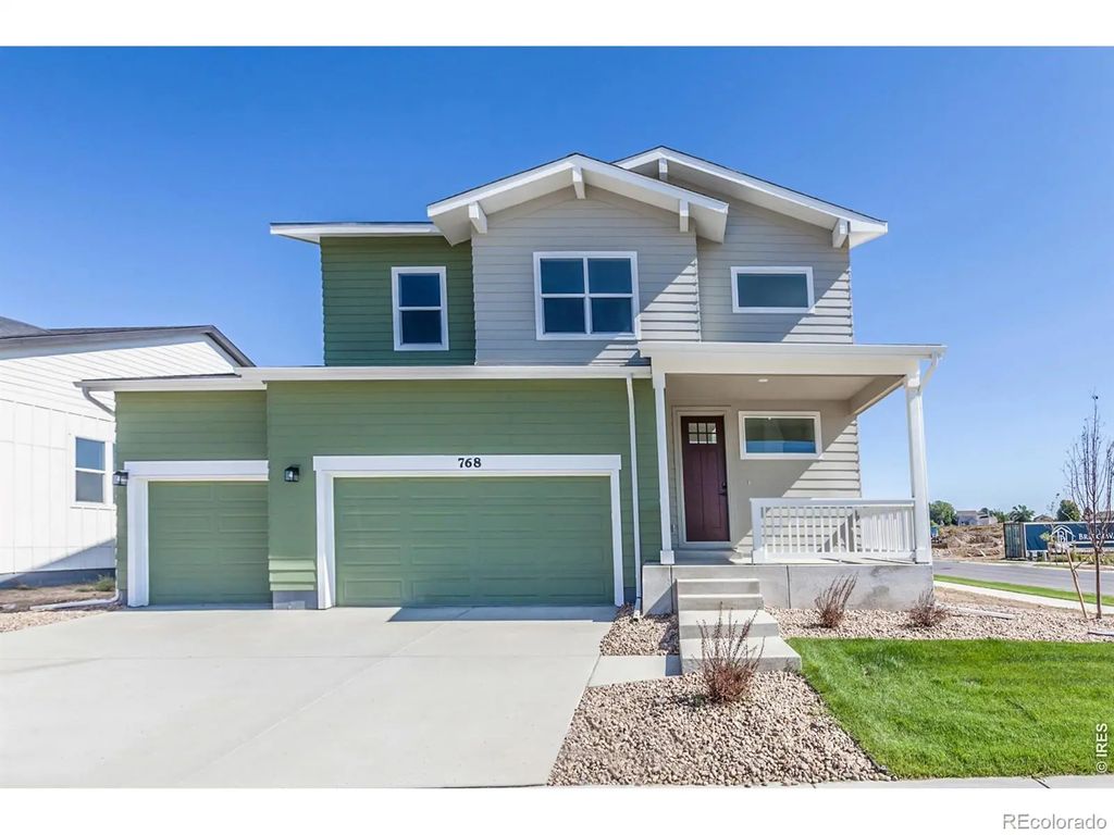 768 Chatter Road, Windsor