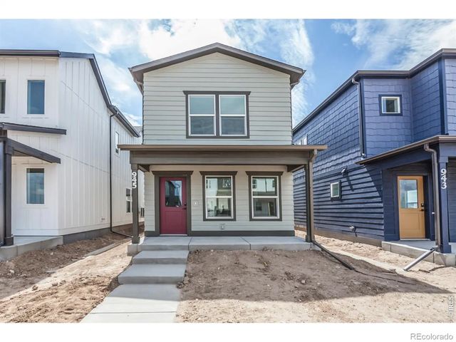 945 Trumpet Lane, Windsor