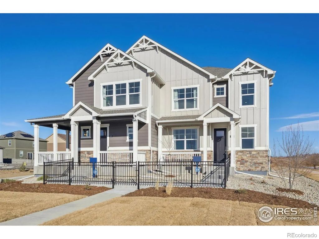 914 Logan Peak Way, Berthoud