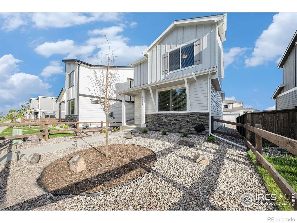 1099 Spartan Avenue, Berthoud