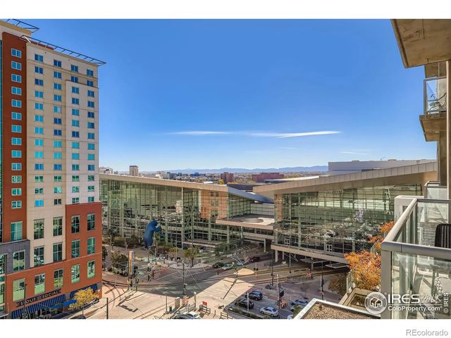 891 14th Street 1111, Denver