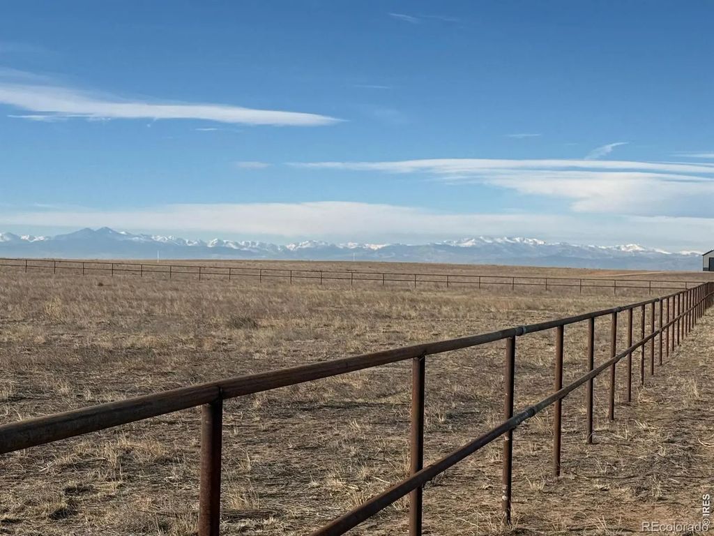 42389 County Road 51, Ault