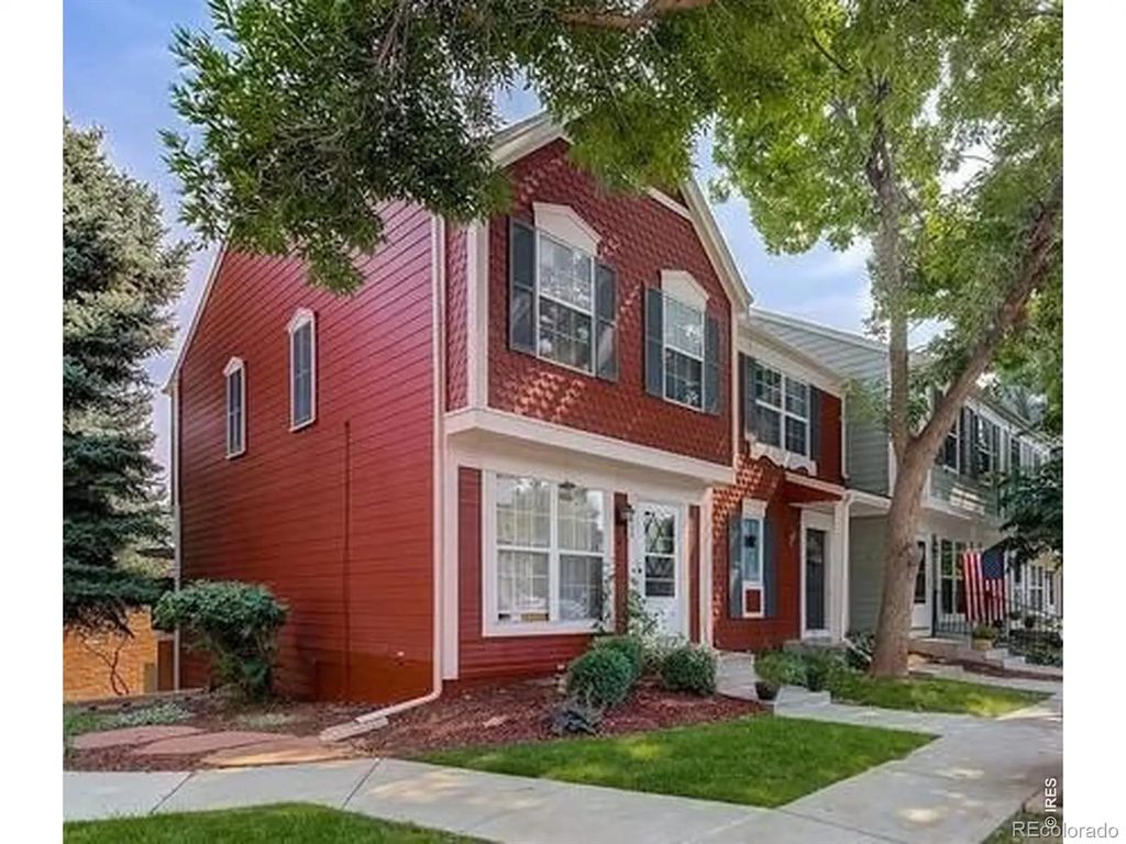 920 Milo Circle A, Lafayette