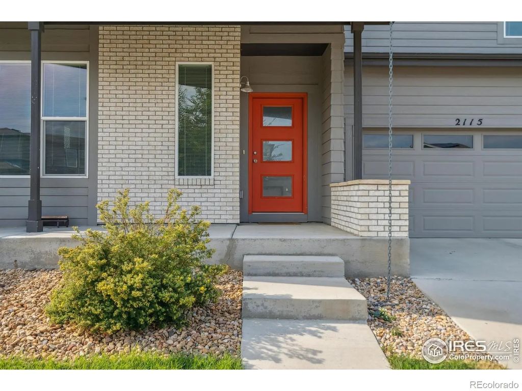 2115 Bock Street, Fort Collins