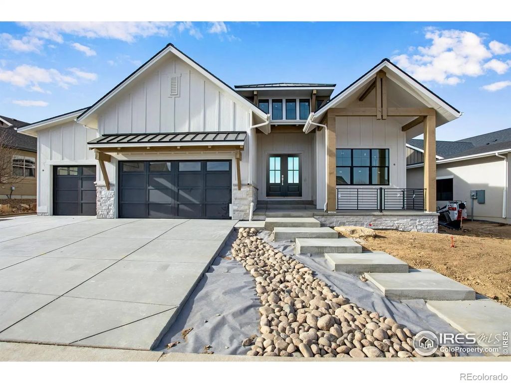 6311 Sanctuary Drive, Windsor