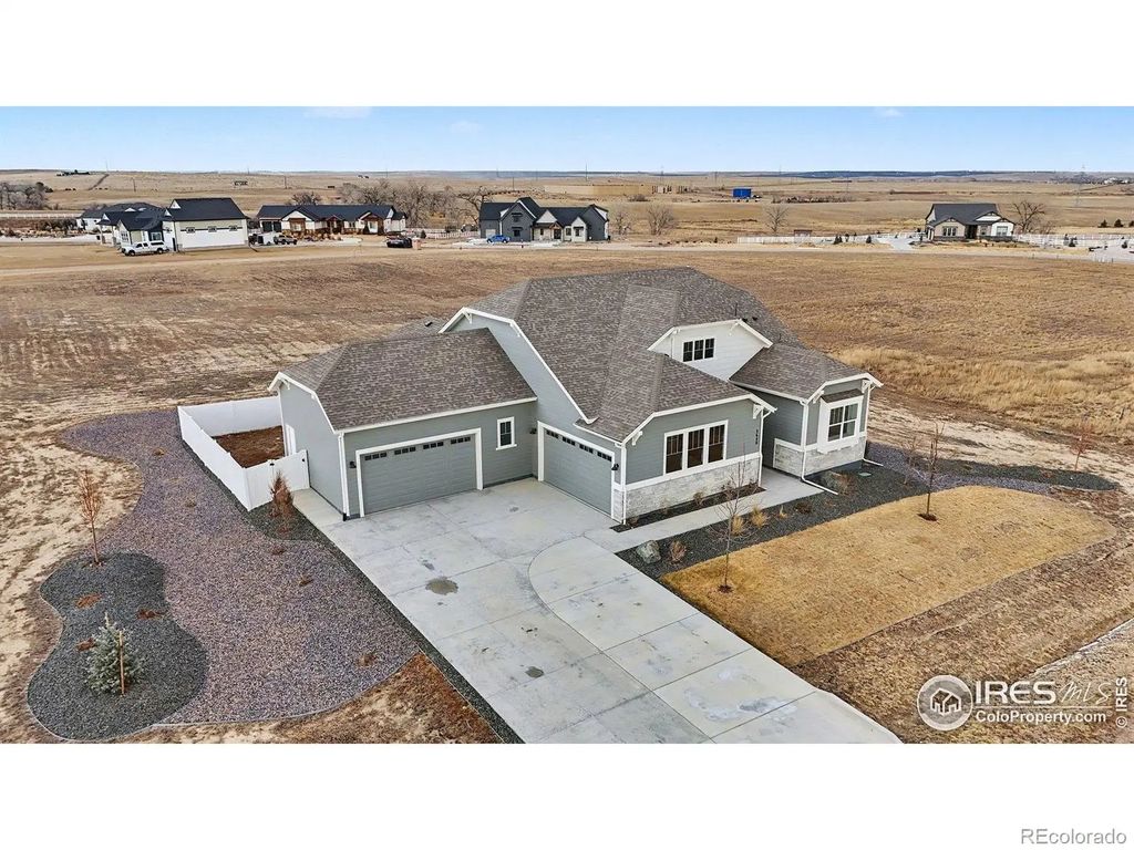 2648 Cutter Drive, Severance