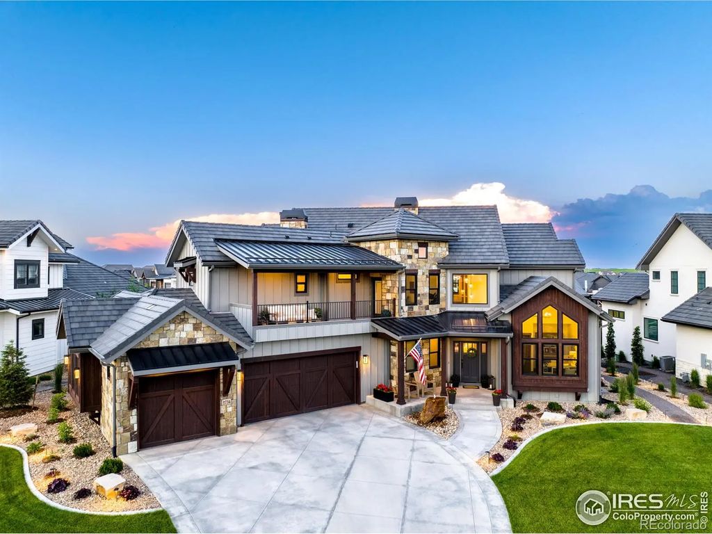 2734 Southwind Road, Berthoud