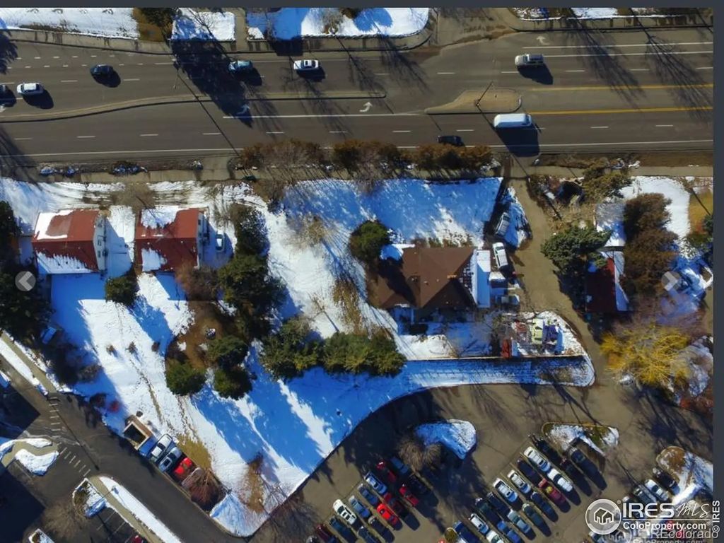 2500 S Shields Street, Fort Collins