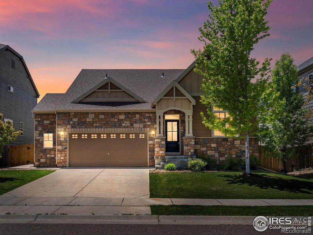 950 Sumner Way, Erie