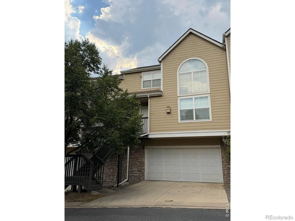 1697 High Plains Court, Superior