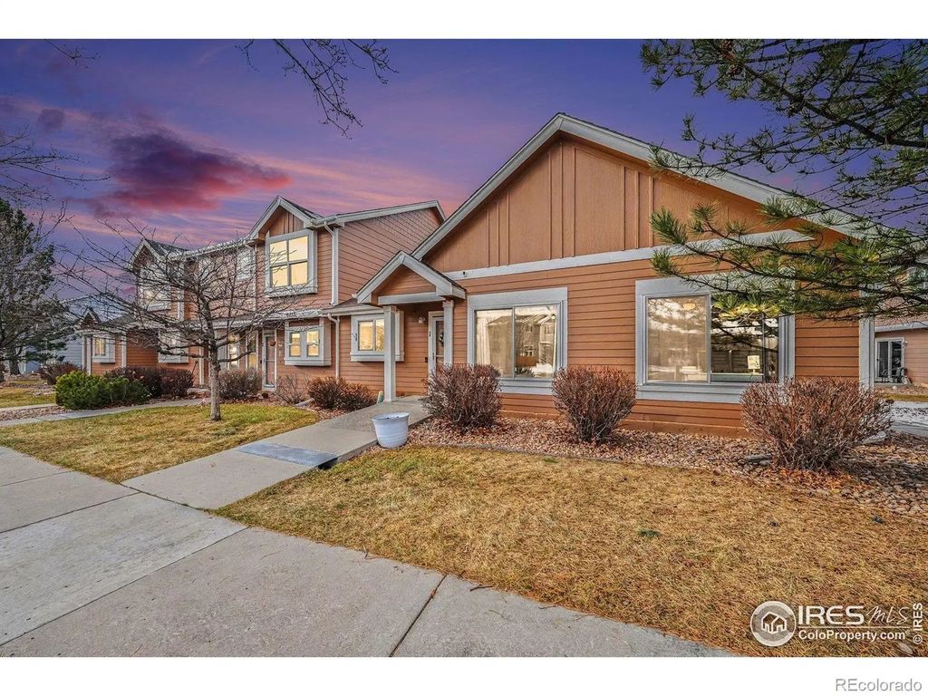 6815 Autumn Ridge Drive, Fort Collins
