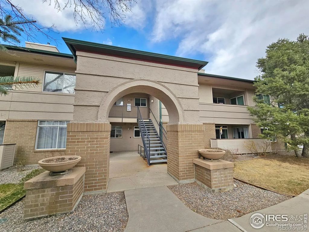 780 Copper Lane 107, Louisville