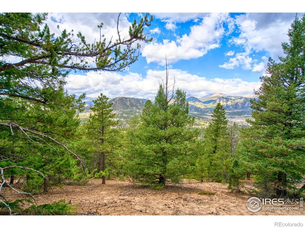 Windham Drive, Estes Park