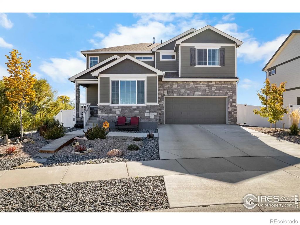 4272 Scenic Lane, Johnstown