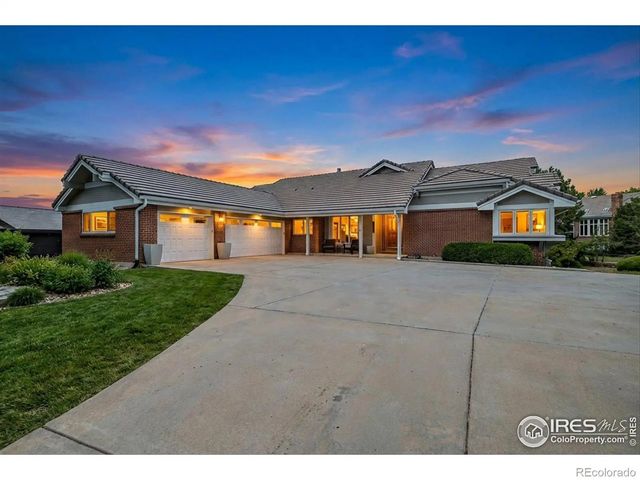 2184 W 116th Avenue, Denver
