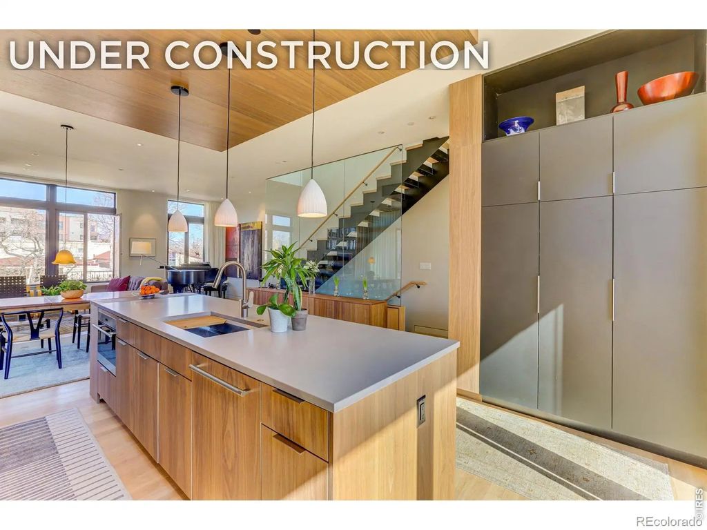 153 Mathews Street, Fort Collins
