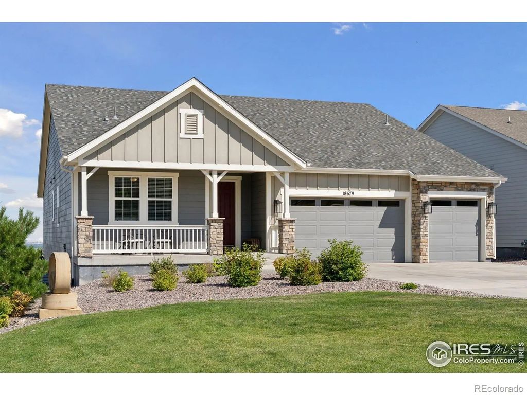 18679 W 87th Drive, Arvada