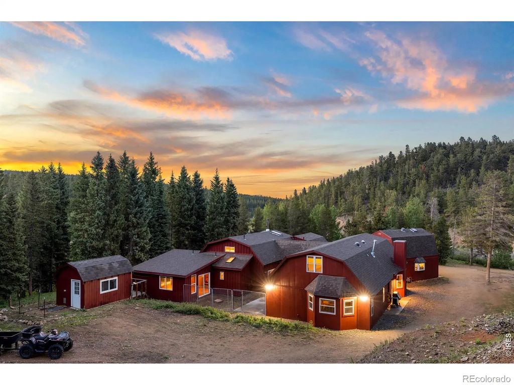 16903 Hwy 119, Black Hawk