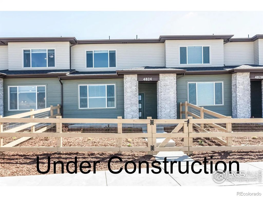 4908 Autumn Leaf Drive, Timnath