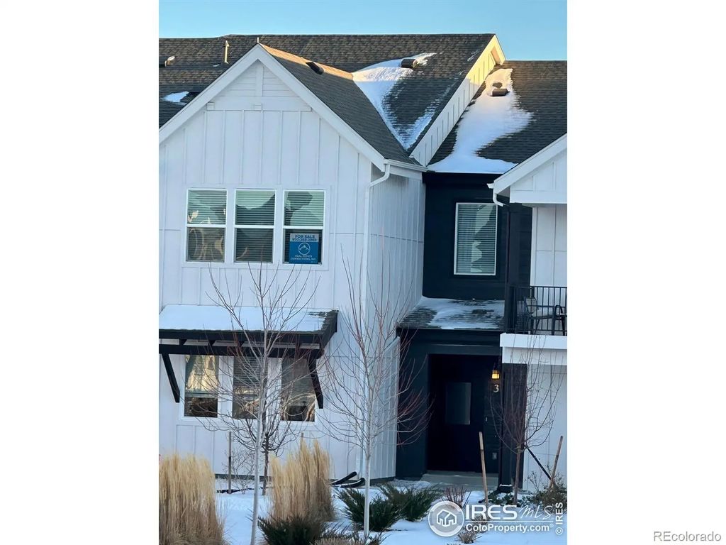 1804 Iron Wheel Drive, Windsor