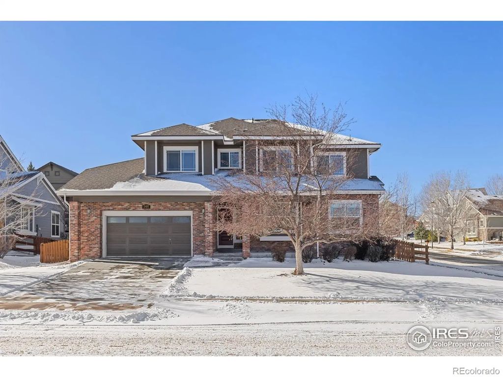 13495 Wild Basin Way, Broomfield