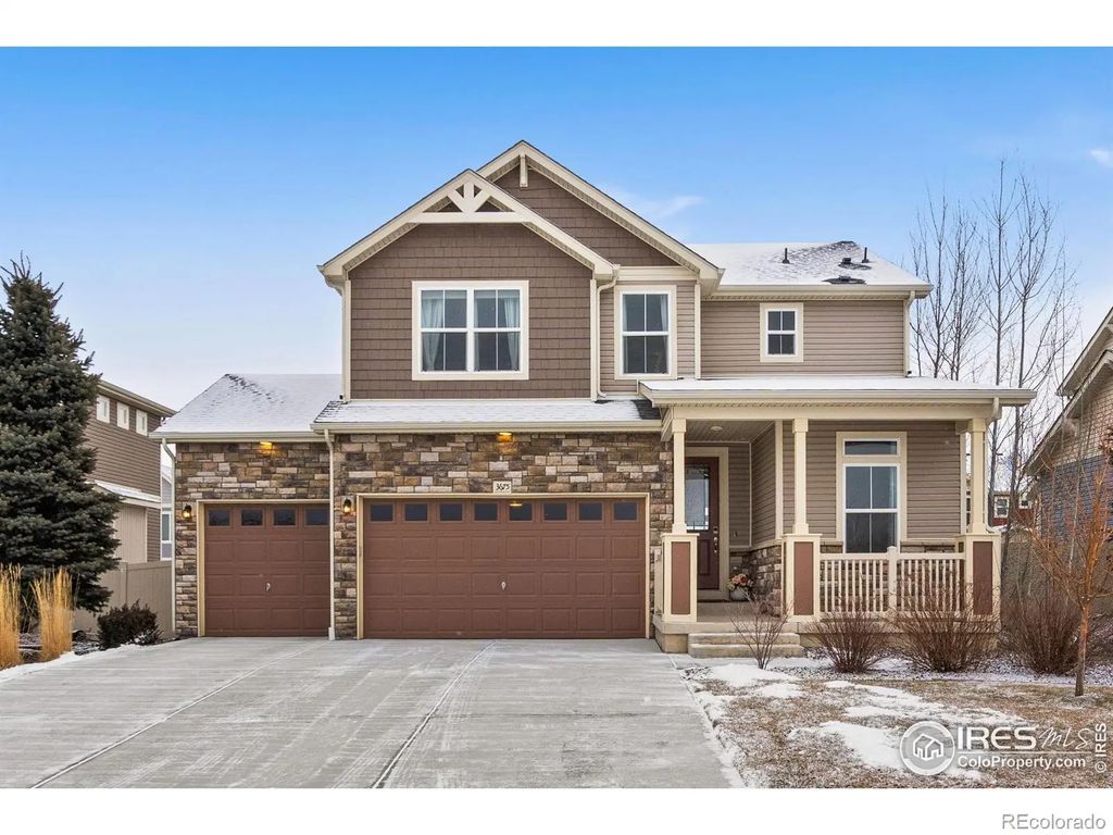 3675 Driftwood Drive, Johnstown