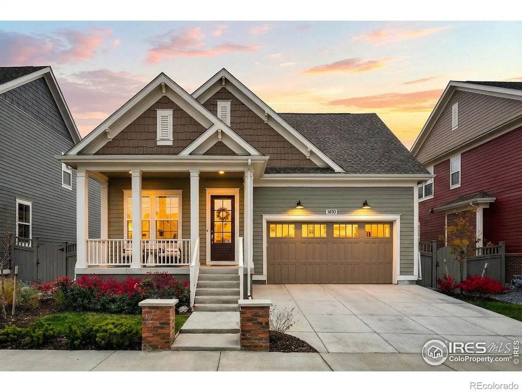 1810 Willow Drive, Erie